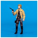 VC151 Luke Skywalker (Yavin Ceremony) - The Vintage Collection 3.75-inch action figure from Hasbro