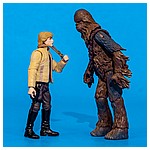 VC151 Luke Skywalker (Yavin Ceremony) - The Vintage Collection 3.75-inch action figure from Hasbro