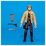 VC151 Luke Skywalker (Yavin Ceremony) - The Vintage Collection 3.75-inch action figure from Hasbro