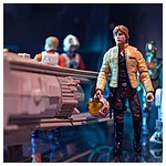 VC151 Luke Skywalker (Yavin Ceremony) - The Vintage Collection 3.75-inch action figure from Hasbro