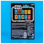 VC151 Luke Skywalker (Yavin Ceremony) - The Vintage Collection 3.75-inch action figure from Hasbro