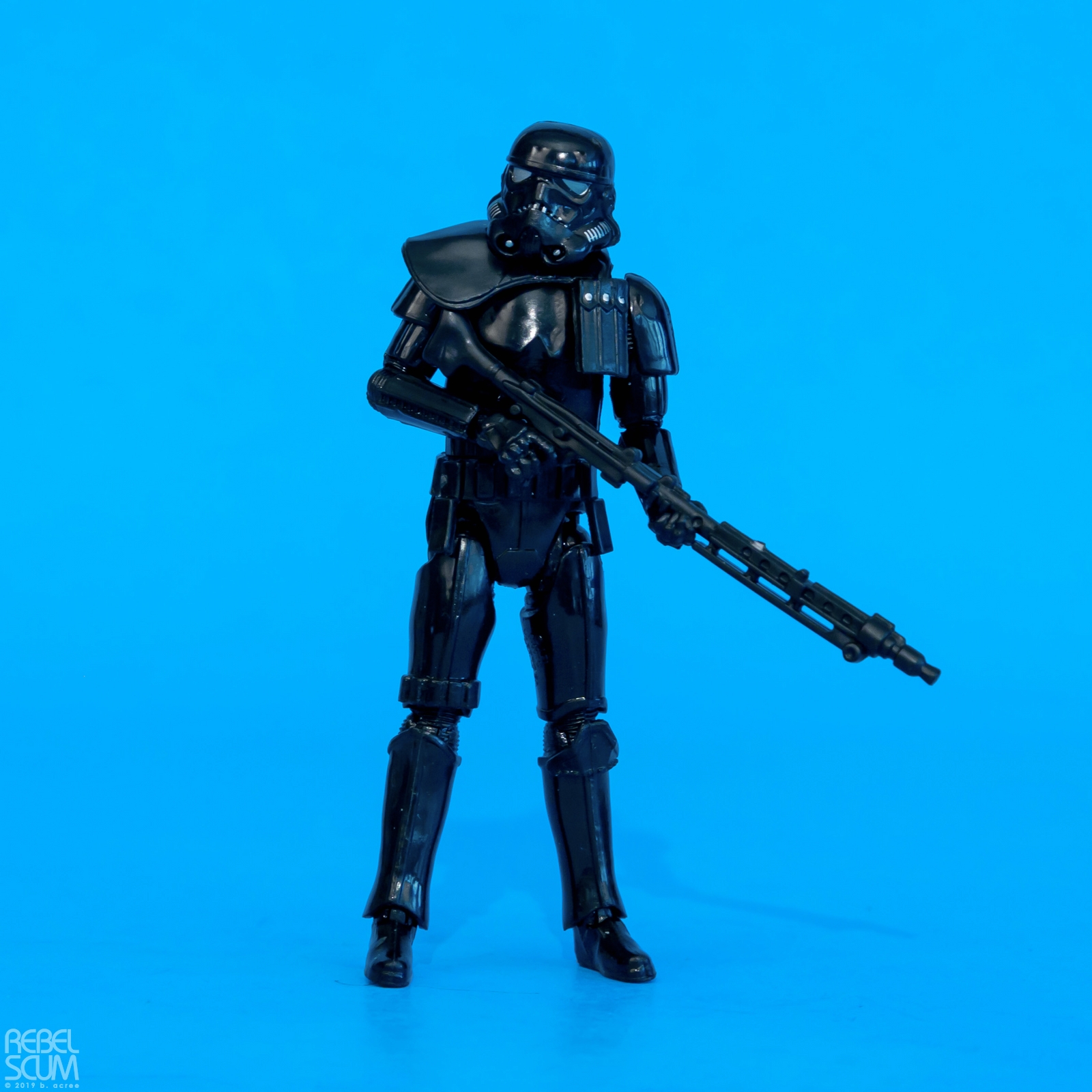rebelscum vintage collection