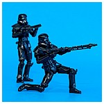 VC163 Shadow Trooper - The Vintage Collection 3.75-inch action figure from Hasbro