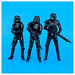 VC163 Shadow Trooper - The Vintage Collection 3.75-inch action figure from Hasbro