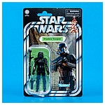 VC163 Shadow Trooper - The Vintage Collection 3.75-inch action figure from Hasbro