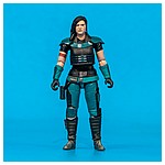 VC164 Cara Dune - The Vintage Collection 3.75-inch action figure from Hasbro