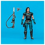 VC164 Cara Dune - The Vintage Collection 3.75-inch action figure from Hasbro