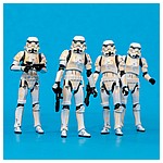 VC165 Remnant Stormtrooper - The Vintage Collection 3.75-inch action figure from Hasbro