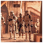 VC165 Remnant Stormtrooper - The Vintage Collection 3.75-inch action figure from Hasbro