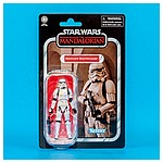 VC165 Remnant Stormtrooper - The Vintage Collection 3.75-inch action figure from Hasbro