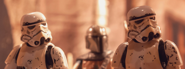 star wars the vintage collection remnant stormtrooper figure