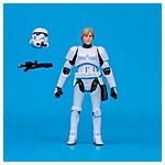 VC169 Luke Skywalker (Stormtrooper) - The Vintage Collection 3.75-inch action figure from Hasbro