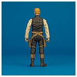 Tobias Beckett Force Link 3.75-inch action figure from Hasbro