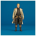 Tobias Beckett Force Link 3.75-inch action figure from Hasbro