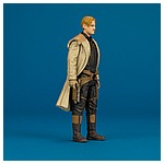 Tobias Beckett Force Link 3.75-inch action figure from Hasbro