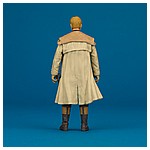 Tobias Beckett Force Link 3.75-inch action figure from Hasbro