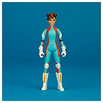 Torra Doza Star Wars Resistance 3.75-inch action figure from Hasbro