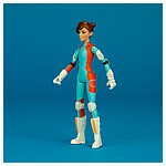 Torra Doza Star Wars Resistance 3.75-inch action figure from Hasbro