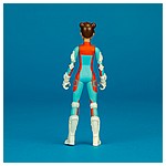 Torra Doza Star Wars Resistance 3.75-inch action figure from Hasbro