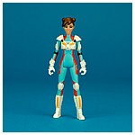 Torra Doza Star Wars Resistance 3.75-inch action figure from Hasbro