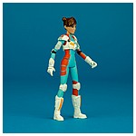 Torra Doza Star Wars Resistance 3.75-inch action figure from Hasbro