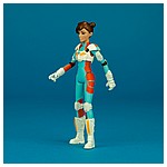 Torra Doza Star Wars Resistance 3.75-inch action figure from Hasbro