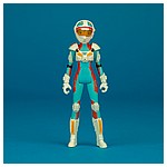 Torra Doza Star Wars Resistance 3.75-inch action figure from Hasbro