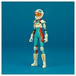 Torra Doza Star Wars Resistance 3.75-inch action figure from Hasbro