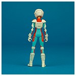 Torra Doza Star Wars Resistance 3.75-inch action figure from Hasbro