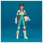 Torra Doza Star Wars Resistance 3.75-inch action figure from Hasbro