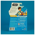 Torra Doza Star Wars Resistance 3.75-inch action figure from Hasbro