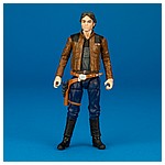 VC124 Han Solo - The Vintage Collection 3.75-inch action figure from Hasbro