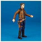 VC124 Han Solo - The Vintage Collection 3.75-inch action figure from Hasbro