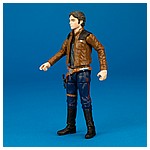 VC124 Han Solo - The Vintage Collection 3.75-inch action figure from Hasbro