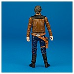 VC124 Han Solo - The Vintage Collection 3.75-inch action figure from Hasbro