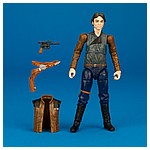 VC124 Han Solo - The Vintage Collection 3.75-inch action figure from Hasbro