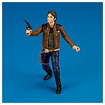 VC124 Han Solo - The Vintage Collection 3.75-inch action figure from Hasbro