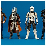 VC125 Enfys Nest - The Vintage Collection 3.75-inch action figure from Hasbro