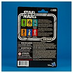 VC125 Enfys Nest - The Vintage Collection 3.75-inch action figure from Hasbro