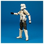 VC126 Imperial Assault Tank Driver - The Vintage Collection 3.75-inch action figure from Hasbro