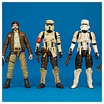 VC126 Imperial Assault Tank Driver - The Vintage Collection 3.75-inch action figure from Hasbro