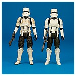 VC126 Imperial Assault Tank Driver - The Vintage Collection 3.75-inch action figure from Hasbro