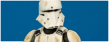 VC126 Imperial Assault Tank Driver - The Vintage Collection 3.75-inch action figure from Hasbro VC126 Imperial Assault Tank Driver - The Vintage Collection 3.75-inch action figure from Hasbro