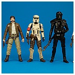 VC127 Imperial Death Trooper - The Vintage Collection 3.75-inch action figure from Hasbro