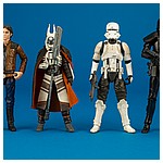 VC127 Imperial Death Trooper - The Vintage Collection 3.75-inch action figure from Hasbro