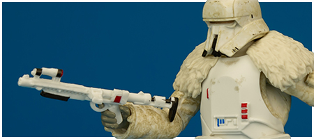 VC128 Range Trooper - The Vintage Collection 3.75-inch action figure from Hasbro VC128 Range Trooper - The Vintage Collection 3.75-inch action figure from Hasbro
