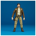 VC130 Captain Cassian Andor - The Vintage Collection 3.75-inch action figure from Hasbro