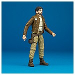 VC130 Captain Cassian Andor - The Vintage Collection 3.75-inch action figure from Hasbro