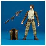 VC130 Captain Cassian Andor - The Vintage Collection 3.75-inch action figure from Hasbro