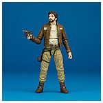 VC130 Captain Cassian Andor - The Vintage Collection 3.75-inch action figure from Hasbro